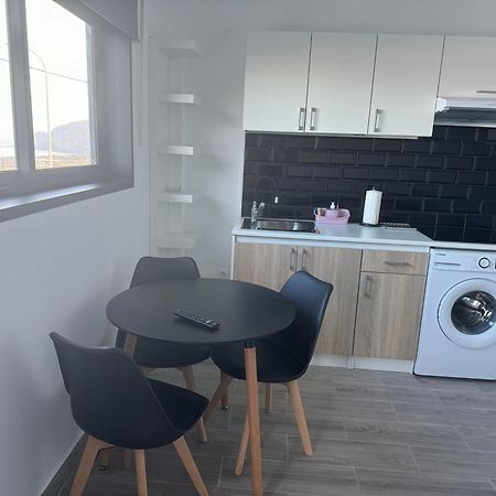 Nauzayara 6 Apartment Frontera Luaran gambar