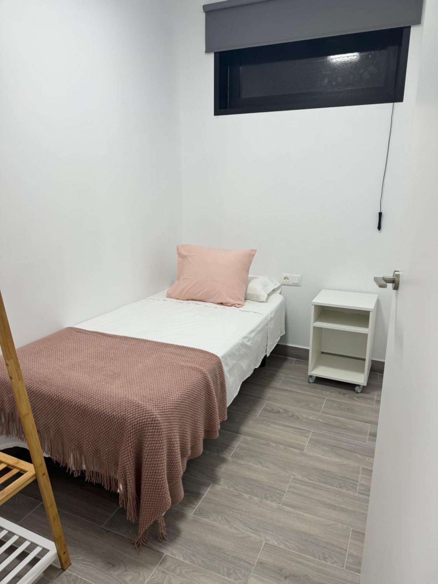 Nauzayara 6 Apartment Frontera Luaran gambar
